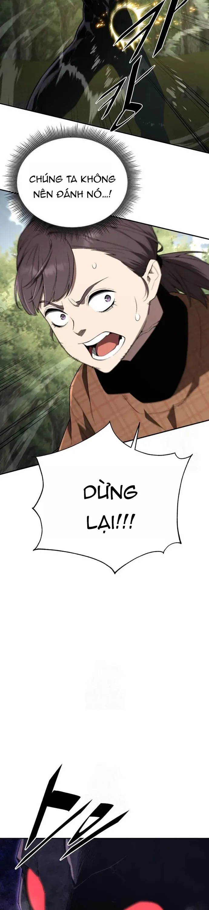 Trù Vương Mạt Thế Chap 99 - Next Chap 98