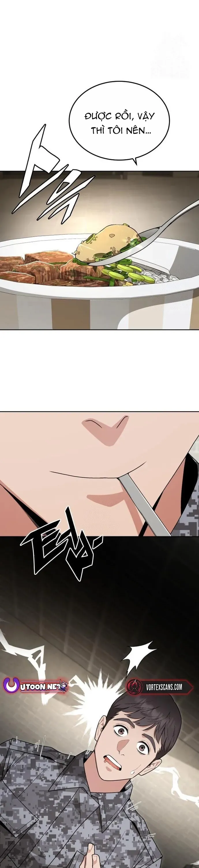 Trù Vương Mạt Thế Chap 99 - Next Chap 98