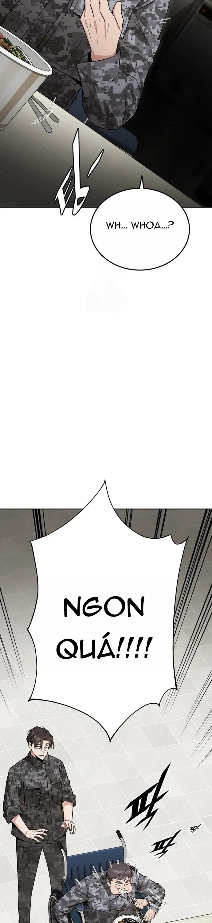 Trù Vương Mạt Thế Chap 99 - Next Chap 98