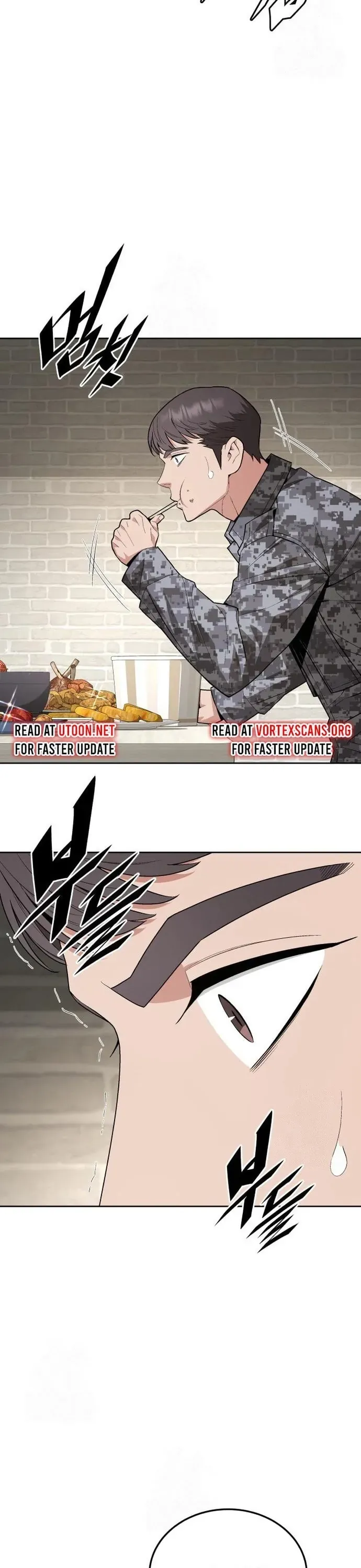 Trù Vương Mạt Thế Chap 99 - Next Chap 98