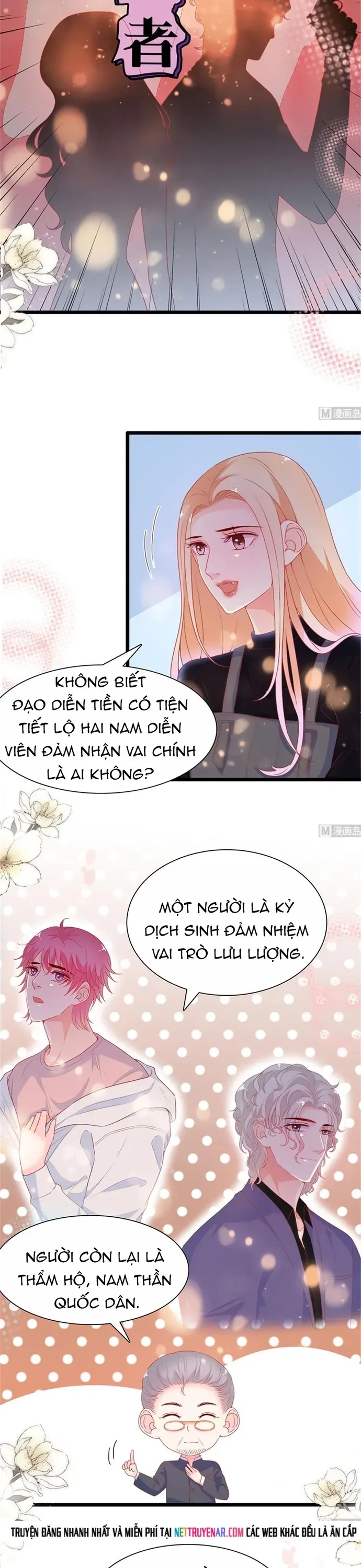 Chu Tiên Sinh, Ép Cưới Phạm Pháp Đó Chap 181 - Next Chap 180