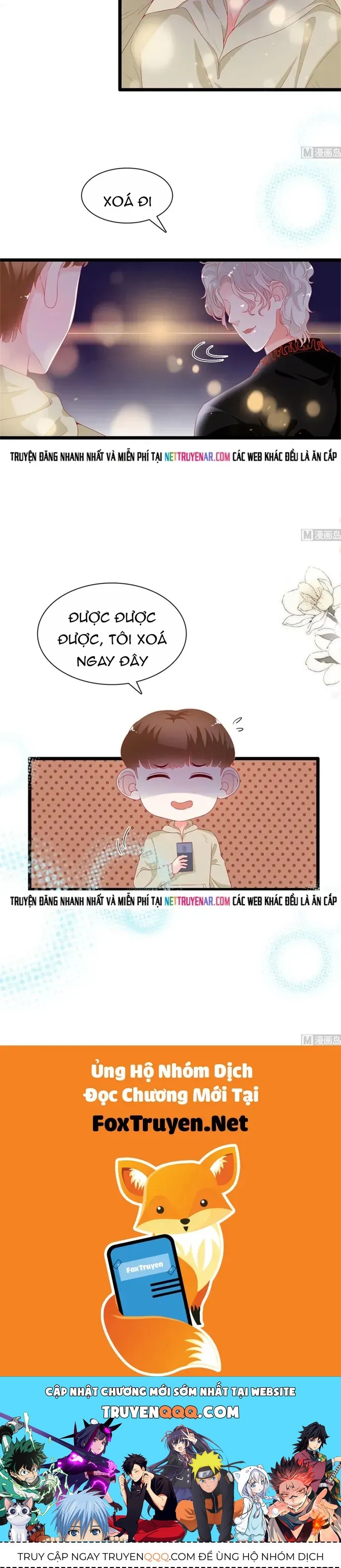 Chu Tiên Sinh, Ép Cưới Phạm Pháp Đó Chap 181 - Next Chap 180