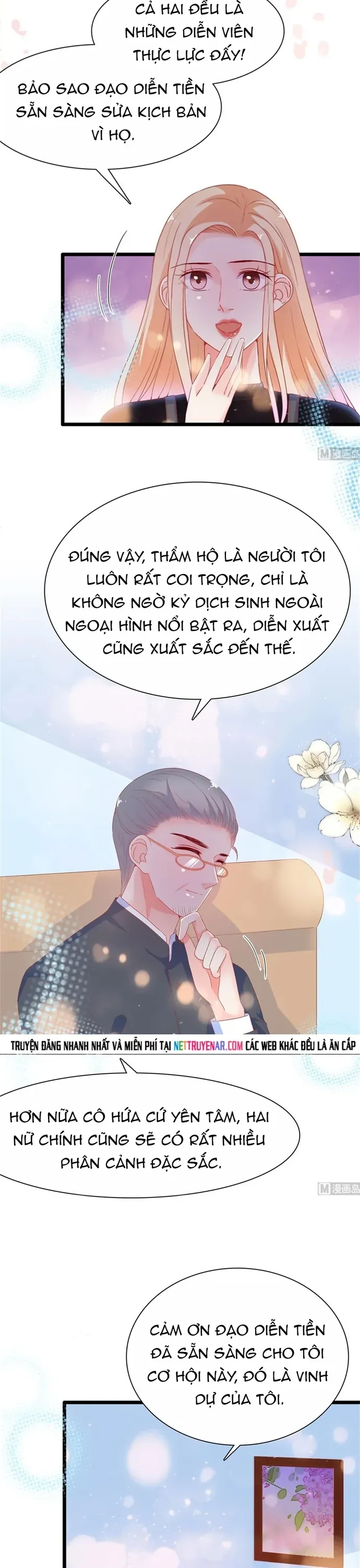 Chu Tiên Sinh, Ép Cưới Phạm Pháp Đó Chap 181 - Next Chap 180