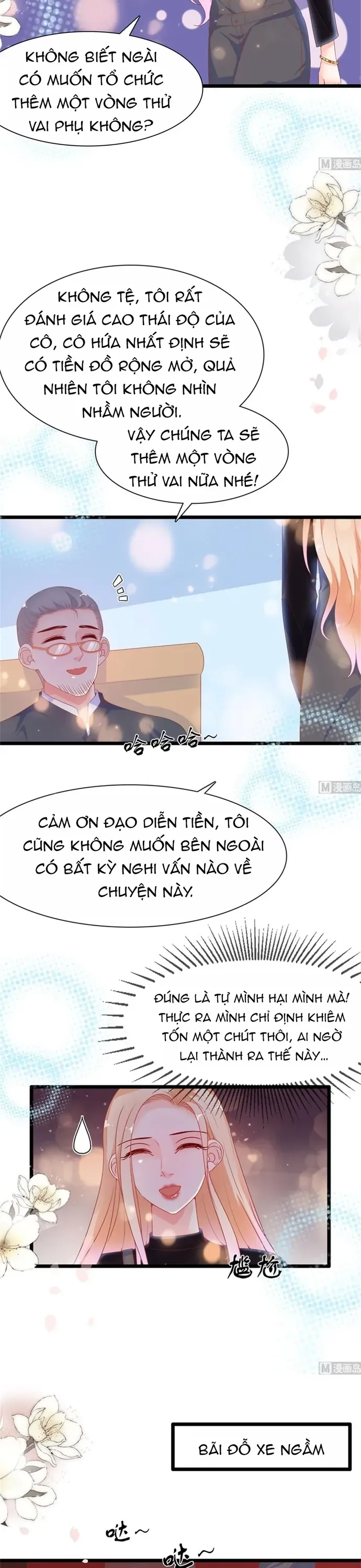 Chu Tiên Sinh, Ép Cưới Phạm Pháp Đó Chap 181 - Next Chap 180
