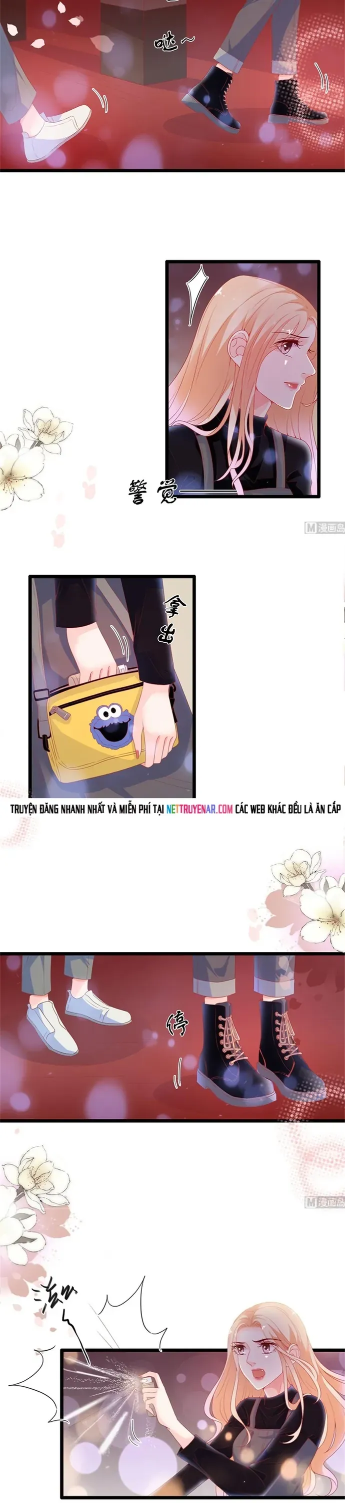 Chu Tiên Sinh, Ép Cưới Phạm Pháp Đó Chap 181 - Next Chap 180