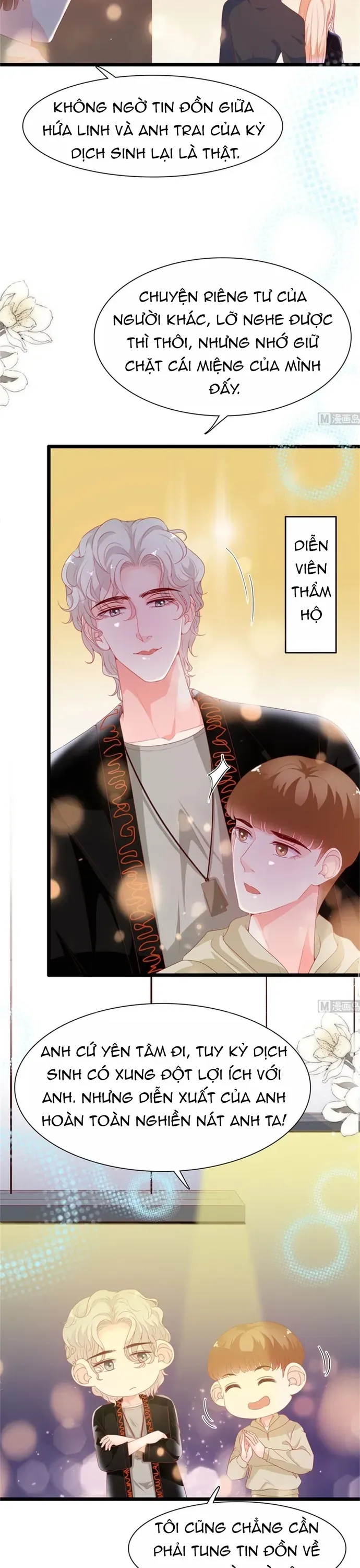 Chu Tiên Sinh, Ép Cưới Phạm Pháp Đó Chap 181 - Next Chap 180