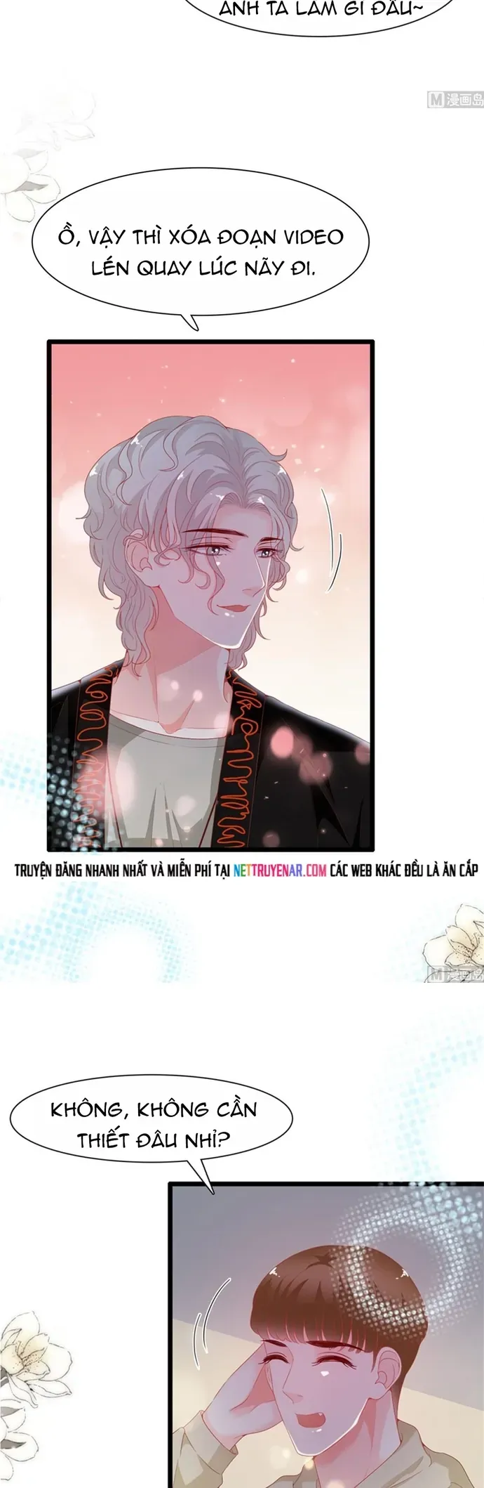 Chu Tiên Sinh, Ép Cưới Phạm Pháp Đó Chap 181 - Next Chap 180