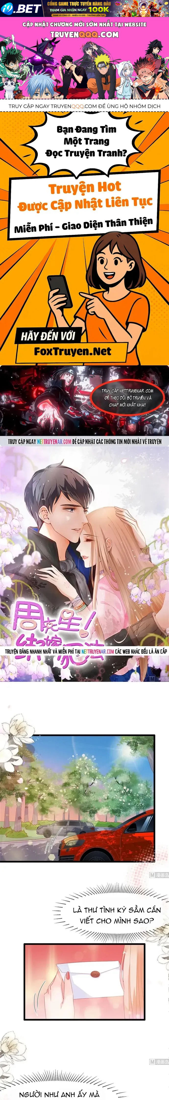 Chu Tiên Sinh, Ép Cưới Phạm Pháp Đó Chap 182 - Next Chap 181