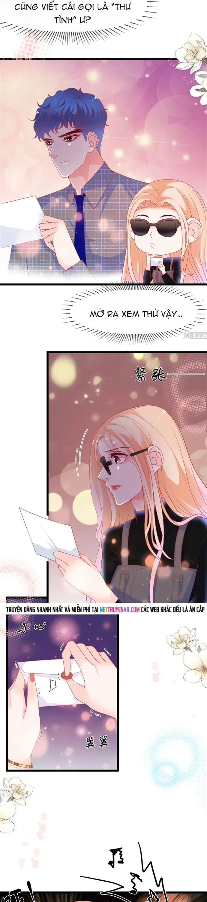 Chu Tiên Sinh, Ép Cưới Phạm Pháp Đó Chap 182 - Next Chap 181