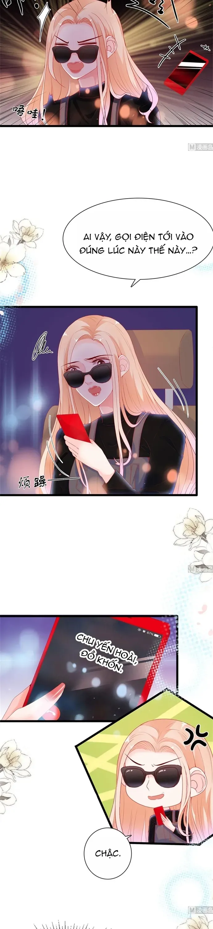 Chu Tiên Sinh, Ép Cưới Phạm Pháp Đó Chap 182 - Next Chap 181