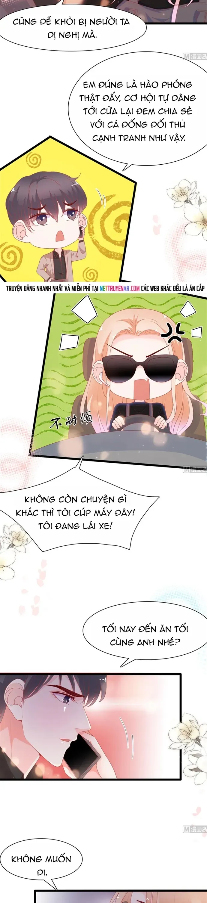 Chu Tiên Sinh, Ép Cưới Phạm Pháp Đó Chap 182 - Next Chap 181