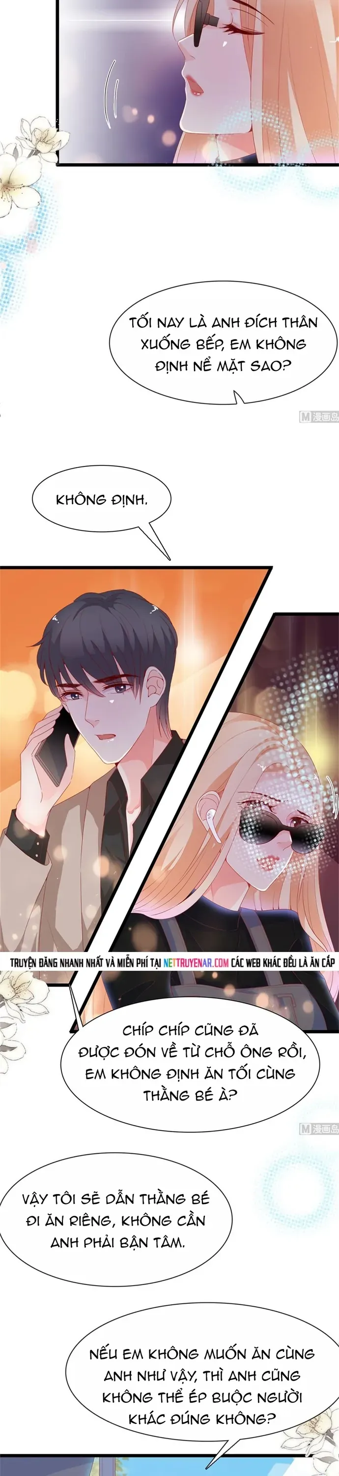 Chu Tiên Sinh, Ép Cưới Phạm Pháp Đó Chap 182 - Next Chap 181