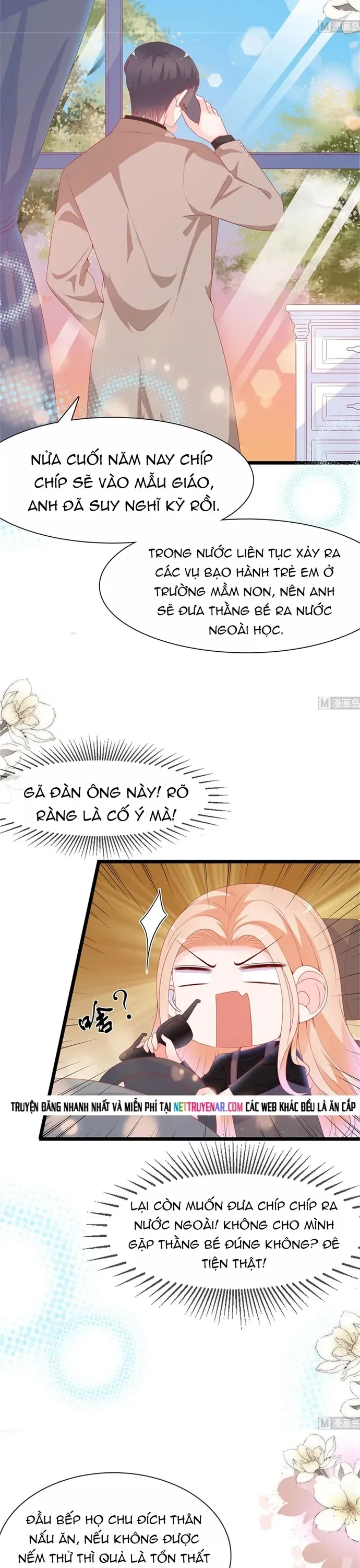 Chu Tiên Sinh, Ép Cưới Phạm Pháp Đó Chap 182 - Next Chap 181