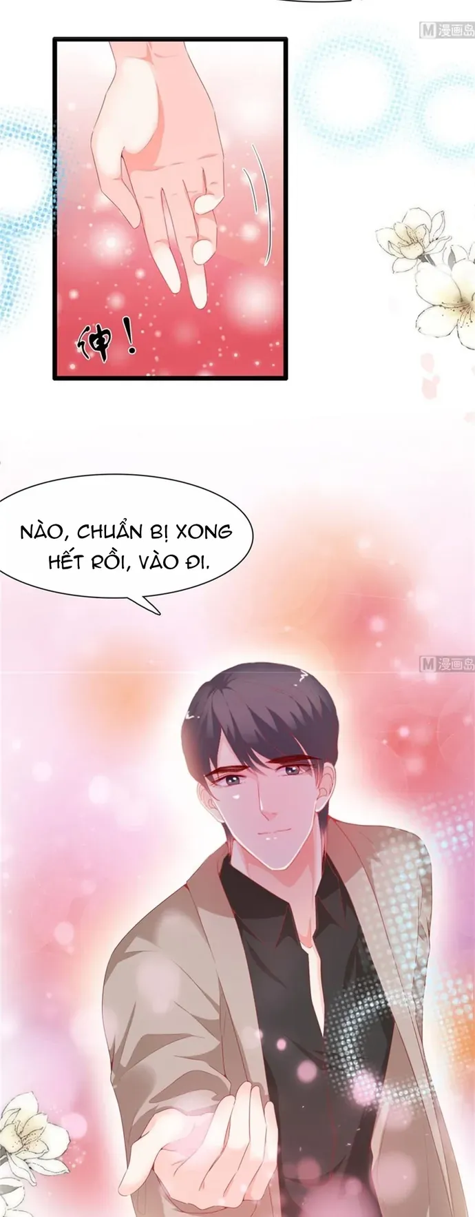 Chu Tiên Sinh, Ép Cưới Phạm Pháp Đó Chap 182 - Next Chap 181