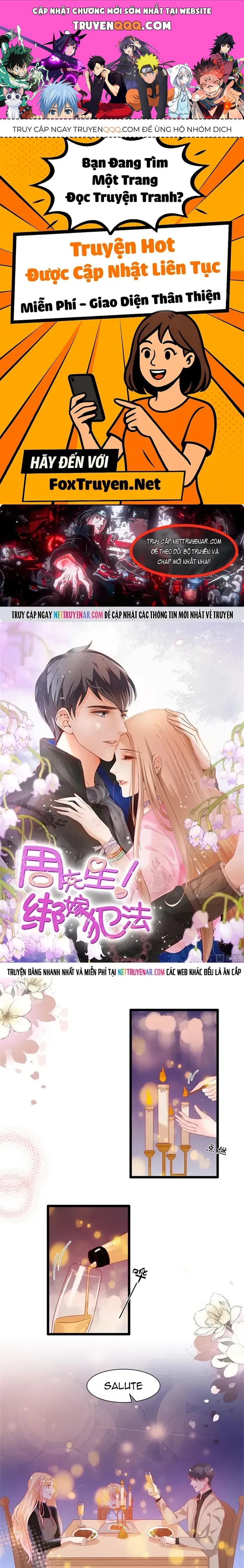 Chu Tiên Sinh, Ép Cưới Phạm Pháp Đó Chap 183 - Next Chap 182