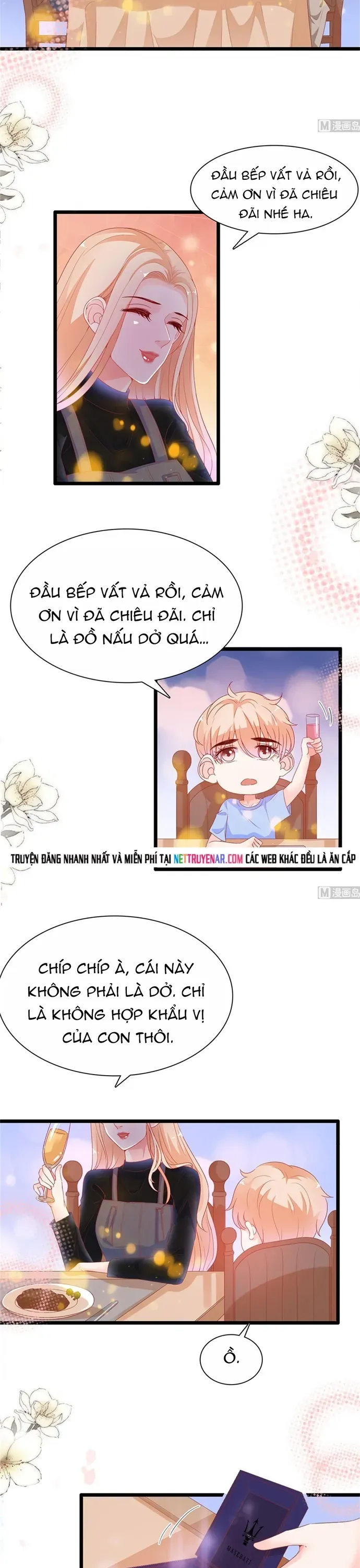 Chu Tiên Sinh, Ép Cưới Phạm Pháp Đó Chap 183 - Next Chap 182