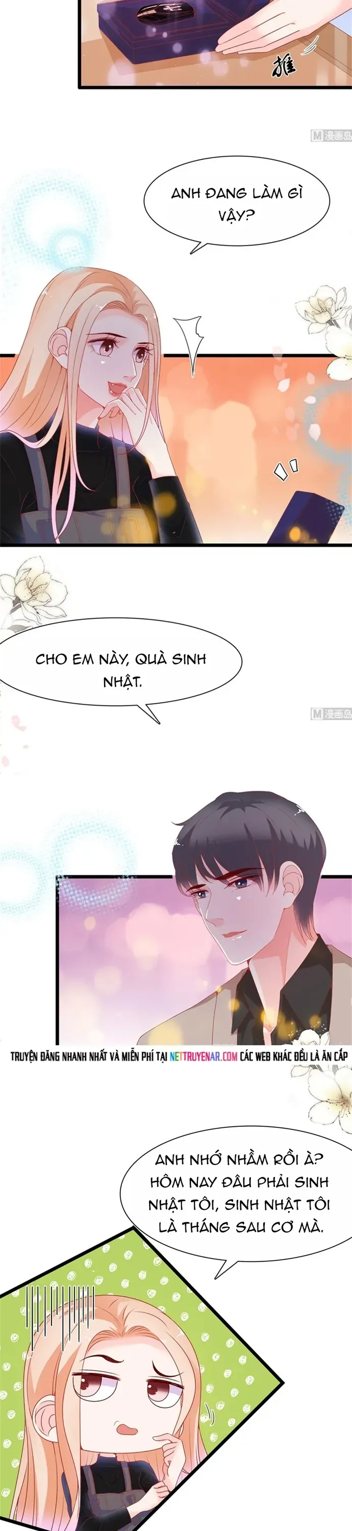 Chu Tiên Sinh, Ép Cưới Phạm Pháp Đó Chap 183 - Next Chap 182
