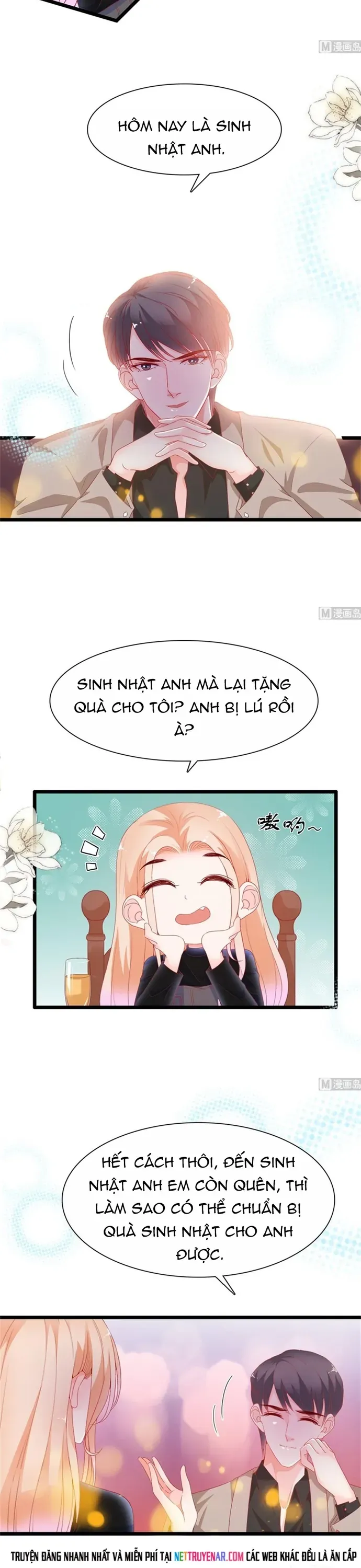 Chu Tiên Sinh, Ép Cưới Phạm Pháp Đó Chap 183 - Next Chap 182