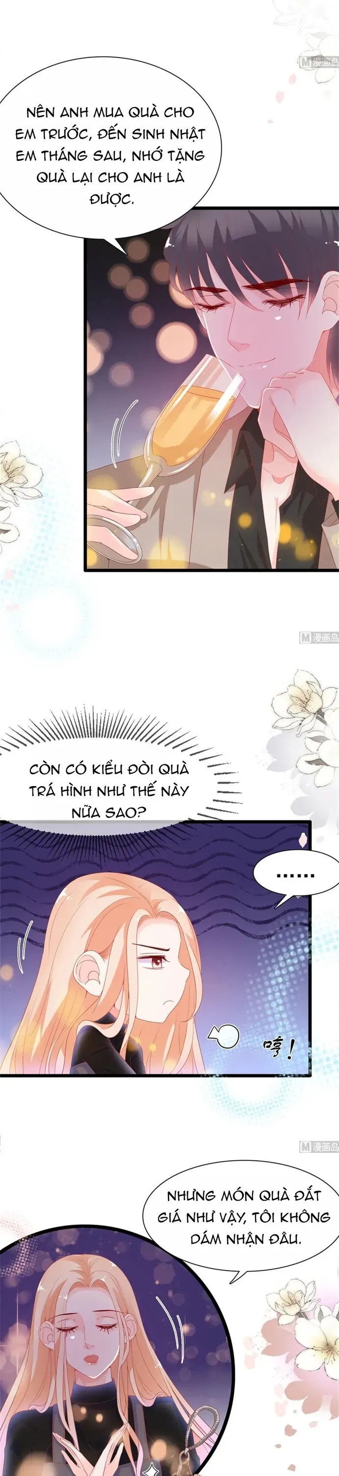 Chu Tiên Sinh, Ép Cưới Phạm Pháp Đó Chap 183 - Next Chap 182