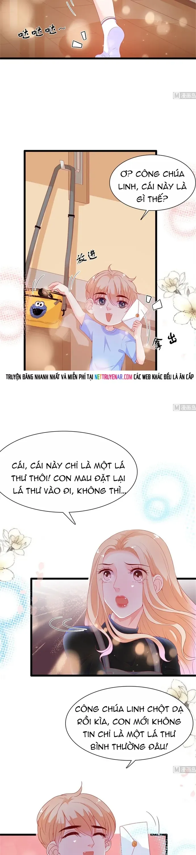 Chu Tiên Sinh, Ép Cưới Phạm Pháp Đó Chap 183 - Next Chap 182