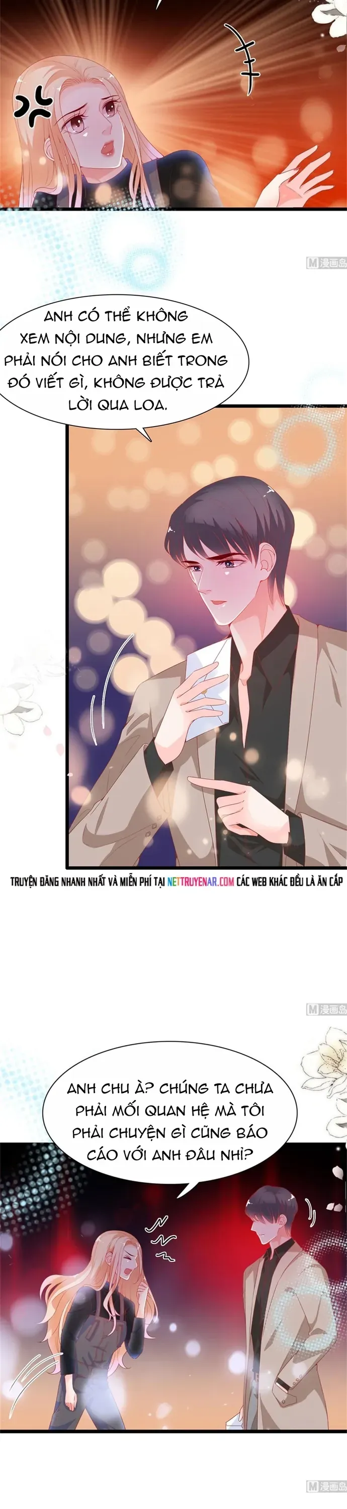 Chu Tiên Sinh, Ép Cưới Phạm Pháp Đó Chap 183 - Next Chap 182