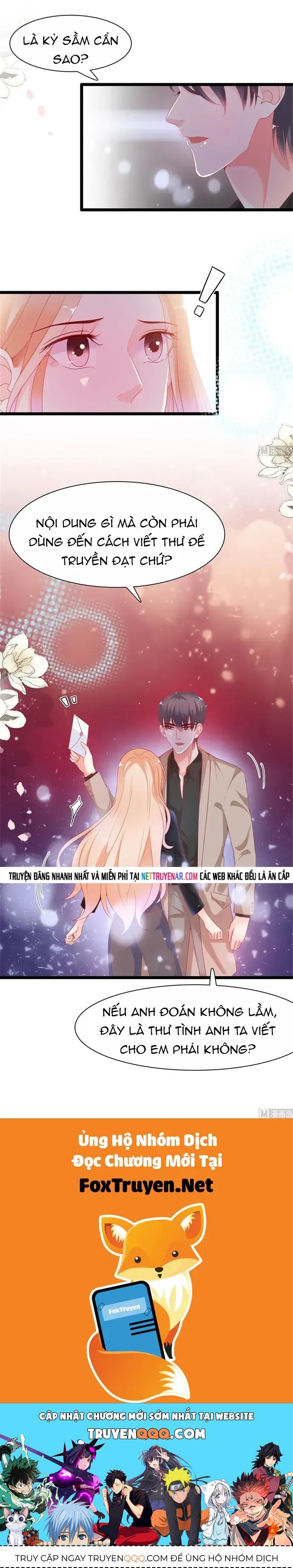 Chu Tiên Sinh, Ép Cưới Phạm Pháp Đó Chap 183 - Next Chap 182