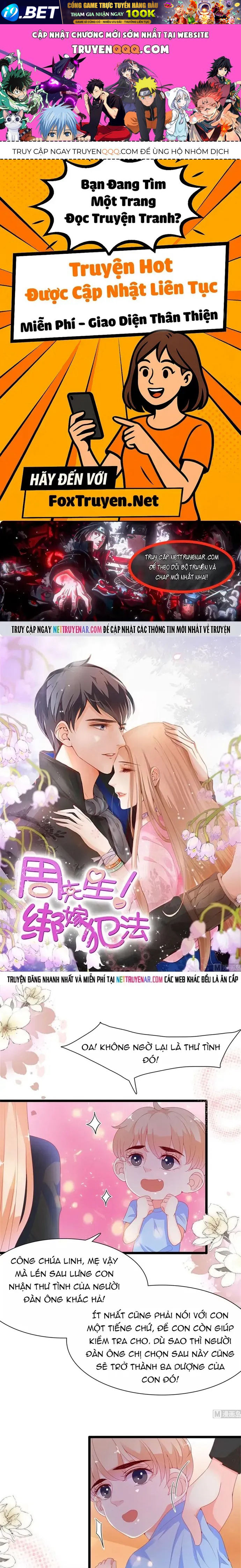 Chu Tiên Sinh, Ép Cưới Phạm Pháp Đó Chap 184 - Next Chap 183