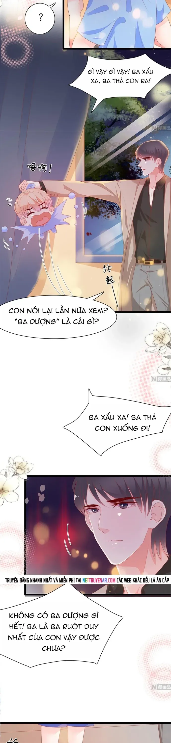 Chu Tiên Sinh, Ép Cưới Phạm Pháp Đó Chap 184 - Next Chap 183
