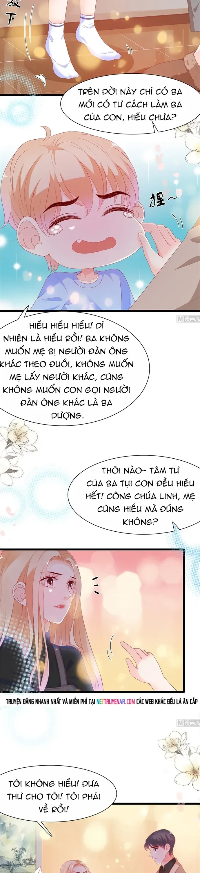 Chu Tiên Sinh, Ép Cưới Phạm Pháp Đó Chap 184 - Next Chap 183