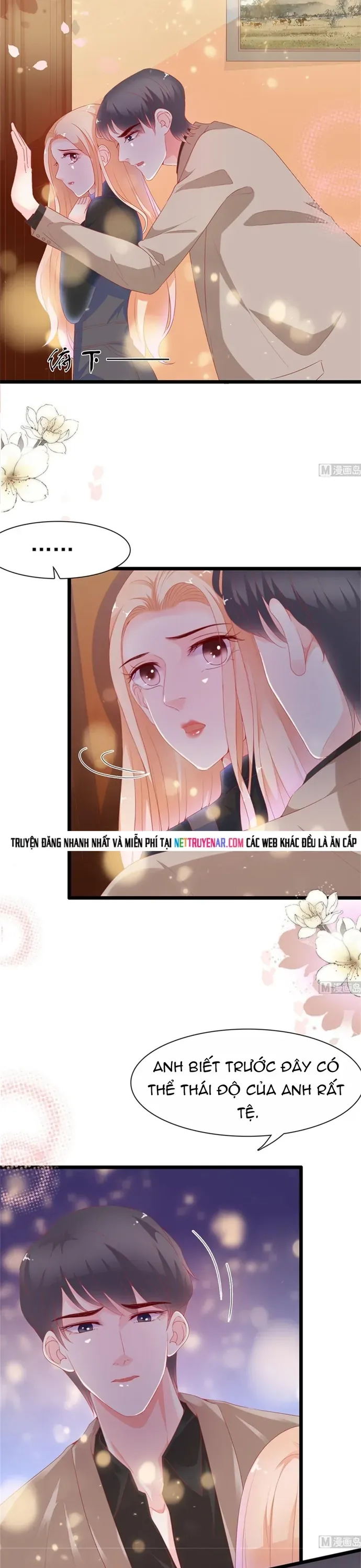 Chu Tiên Sinh, Ép Cưới Phạm Pháp Đó Chap 184 - Next Chap 183