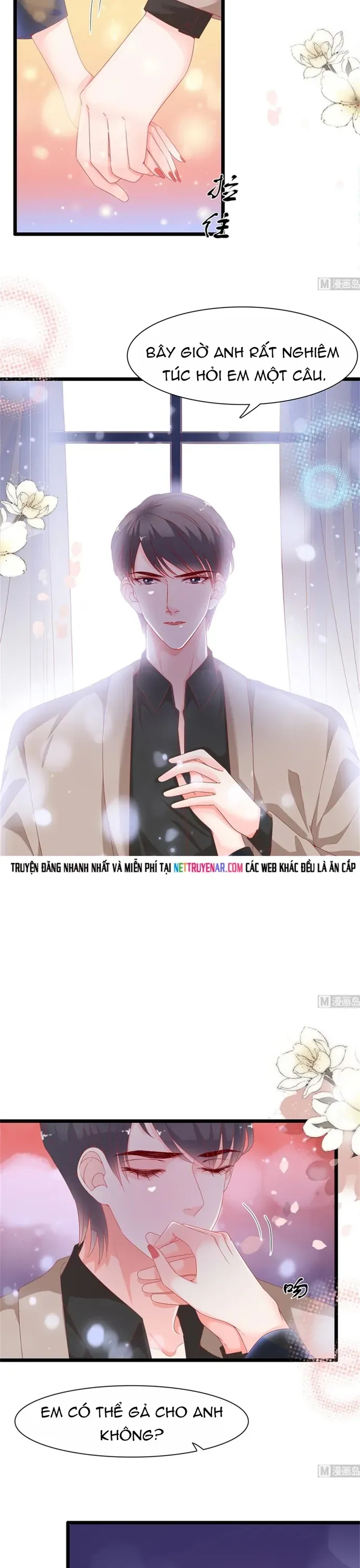 Chu Tiên Sinh, Ép Cưới Phạm Pháp Đó Chap 184 - Next Chap 183