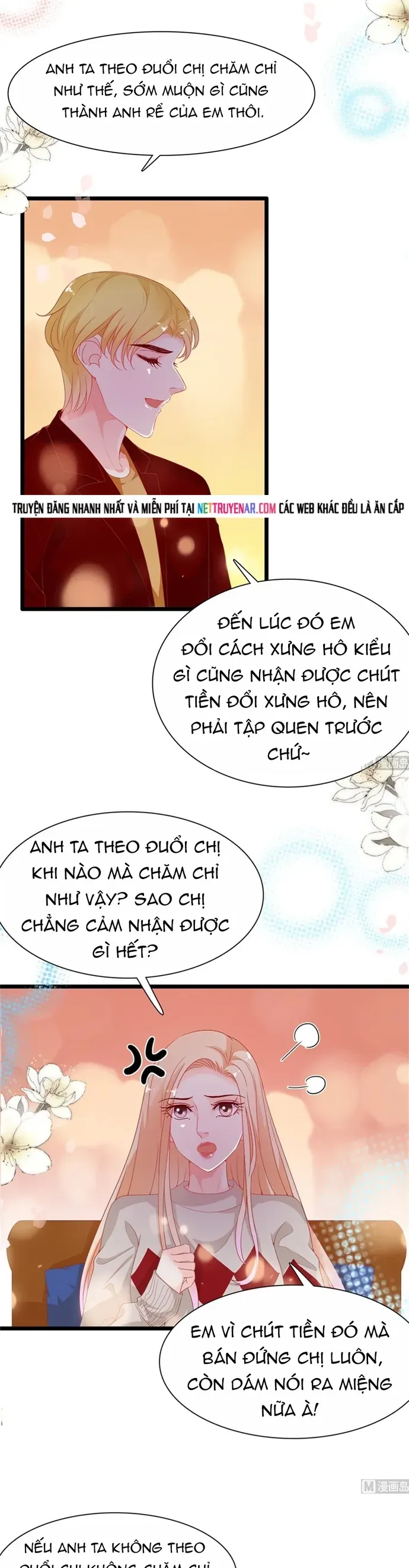Chu Tiên Sinh, Ép Cưới Phạm Pháp Đó Chap 184 - Next Chap 183