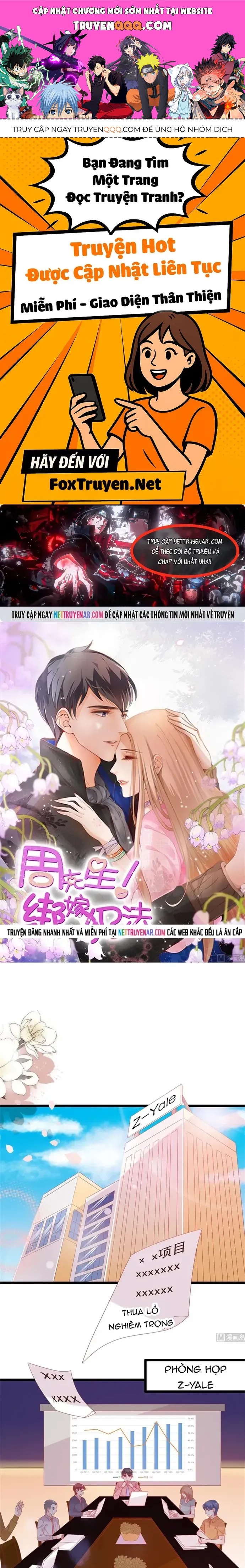 Chu Tiên Sinh, Ép Cưới Phạm Pháp Đó Chap 185 - Next Chap 184