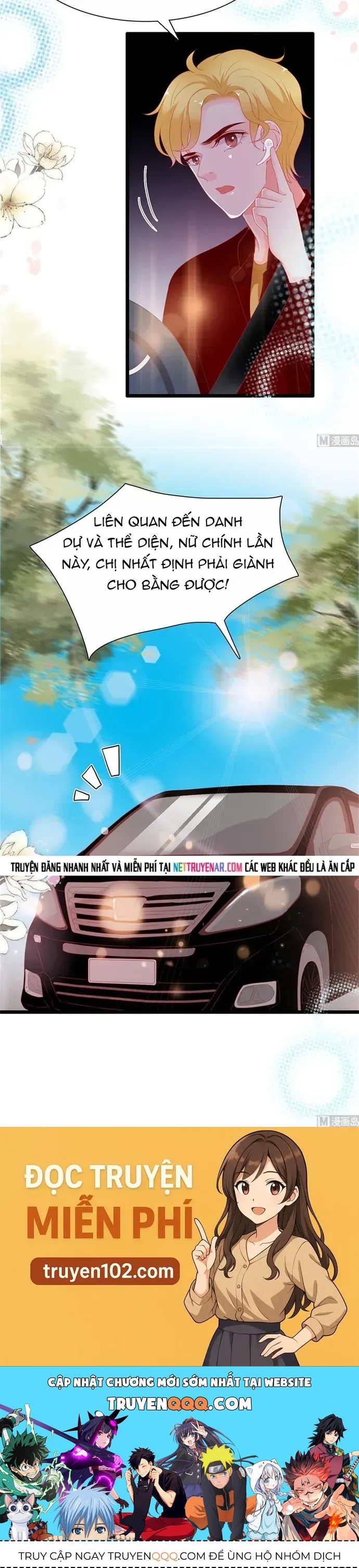 Chu Tiên Sinh, Ép Cưới Phạm Pháp Đó Chap 185 - Next Chap 184