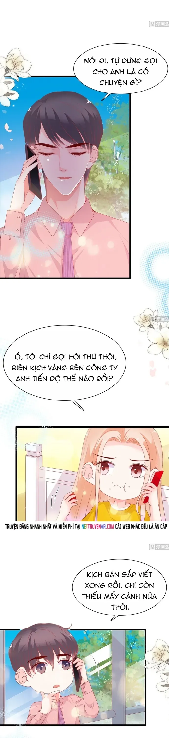 Chu Tiên Sinh, Ép Cưới Phạm Pháp Đó Chap 185 - Next Chap 184