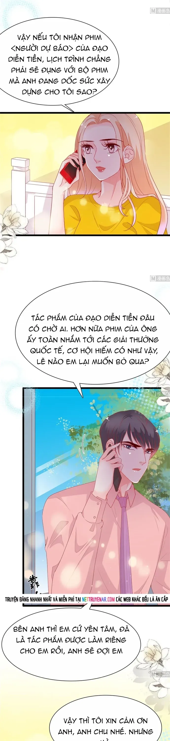 Chu Tiên Sinh, Ép Cưới Phạm Pháp Đó Chap 185 - Next Chap 184
