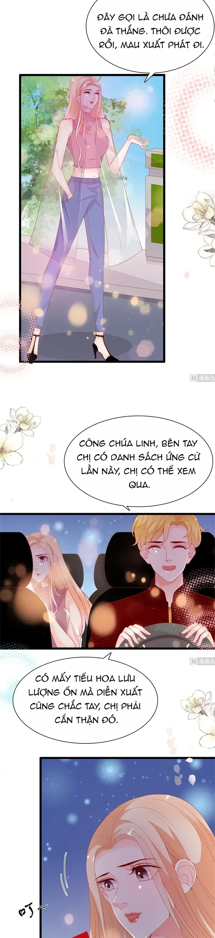 Chu Tiên Sinh, Ép Cưới Phạm Pháp Đó Chap 185 - Next Chap 184