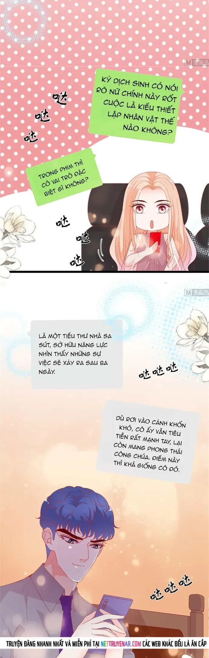 Chu Tiên Sinh, Ép Cưới Phạm Pháp Đó Chap 185 - Next Chap 184