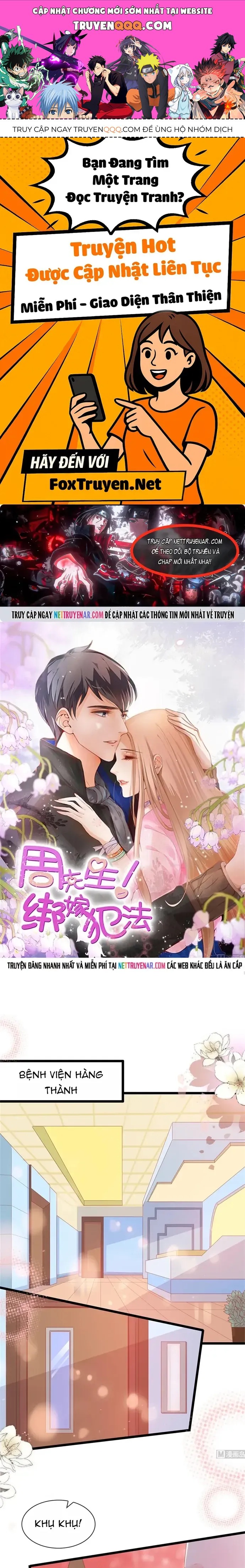 Chu Tiên Sinh, Ép Cưới Phạm Pháp Đó Chap 186 - Next Chap 185