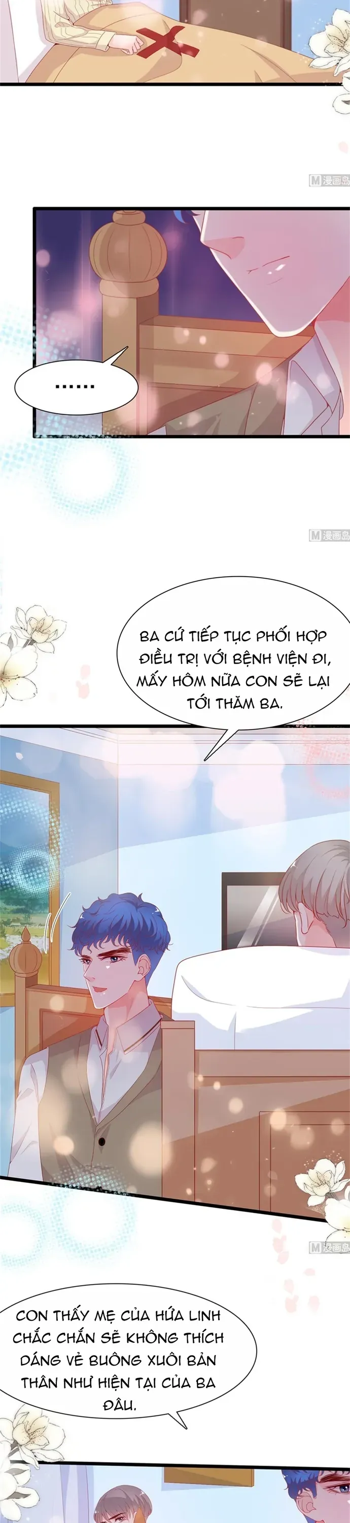 Chu Tiên Sinh, Ép Cưới Phạm Pháp Đó Chap 186 - Next Chap 185