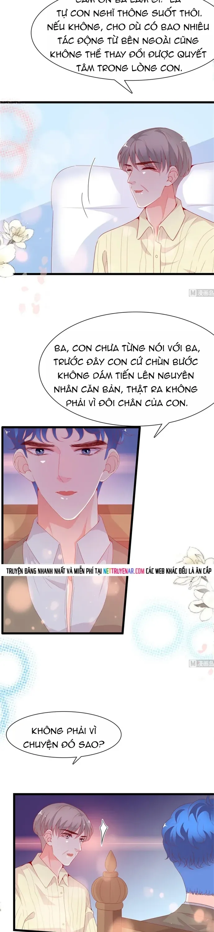 Chu Tiên Sinh, Ép Cưới Phạm Pháp Đó Chap 186 - Next Chap 185