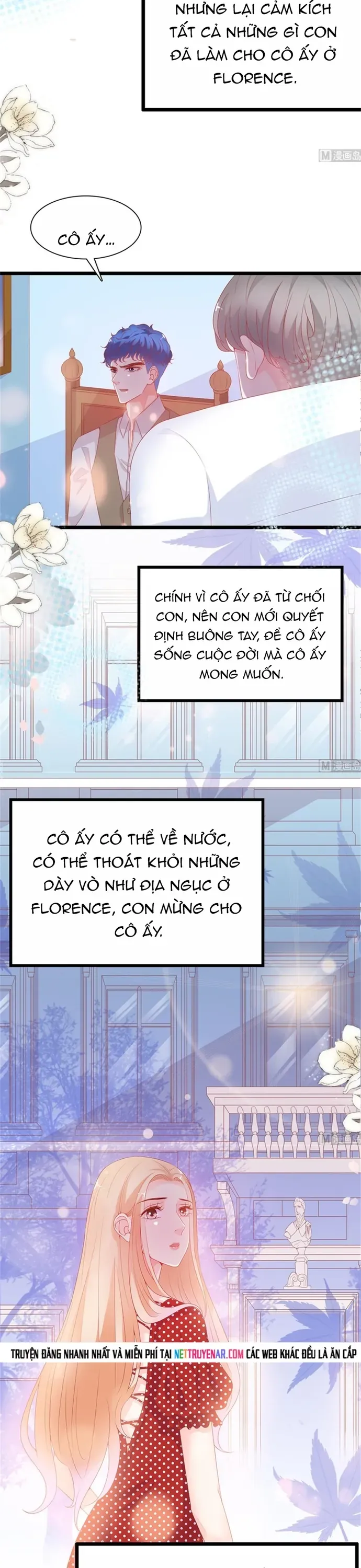 Chu Tiên Sinh, Ép Cưới Phạm Pháp Đó Chap 186 - Next Chap 185