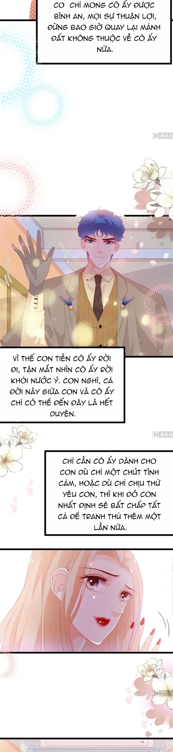 Chu Tiên Sinh, Ép Cưới Phạm Pháp Đó Chap 186 - Next Chap 185