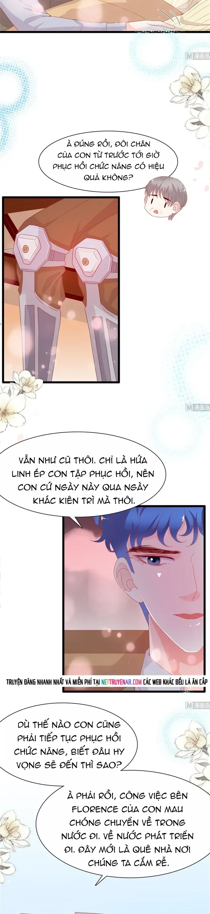 Chu Tiên Sinh, Ép Cưới Phạm Pháp Đó Chap 186 - Next Chap 185