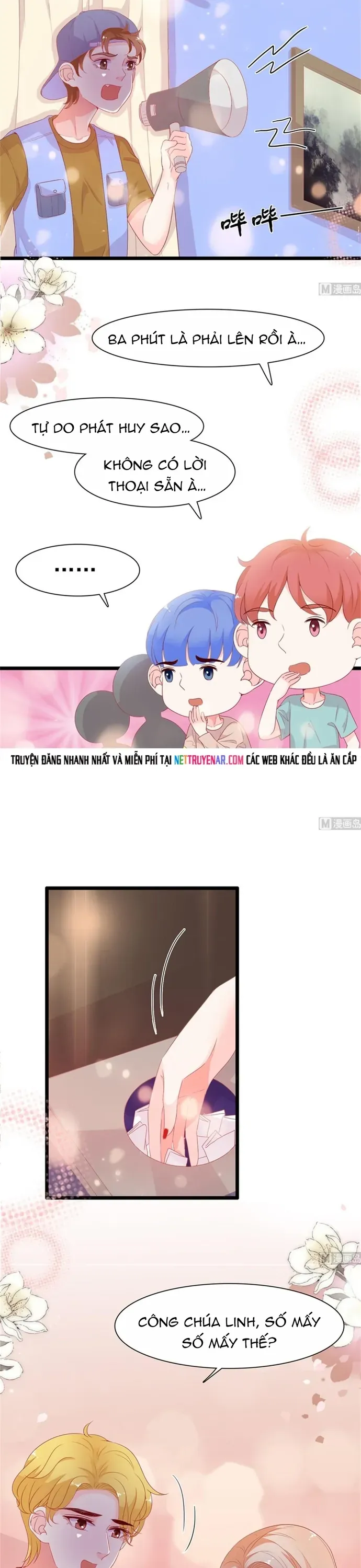 Chu Tiên Sinh, Ép Cưới Phạm Pháp Đó Chap 187 - Next Chap 186