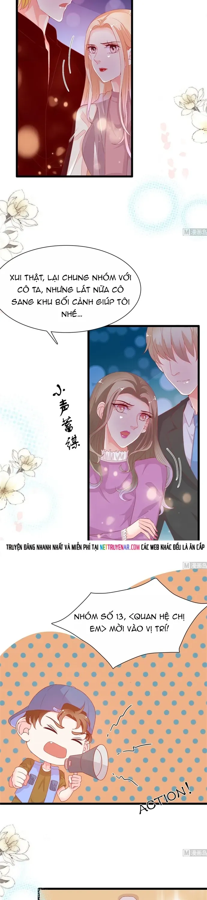 Chu Tiên Sinh, Ép Cưới Phạm Pháp Đó Chap 187 - Next Chap 186