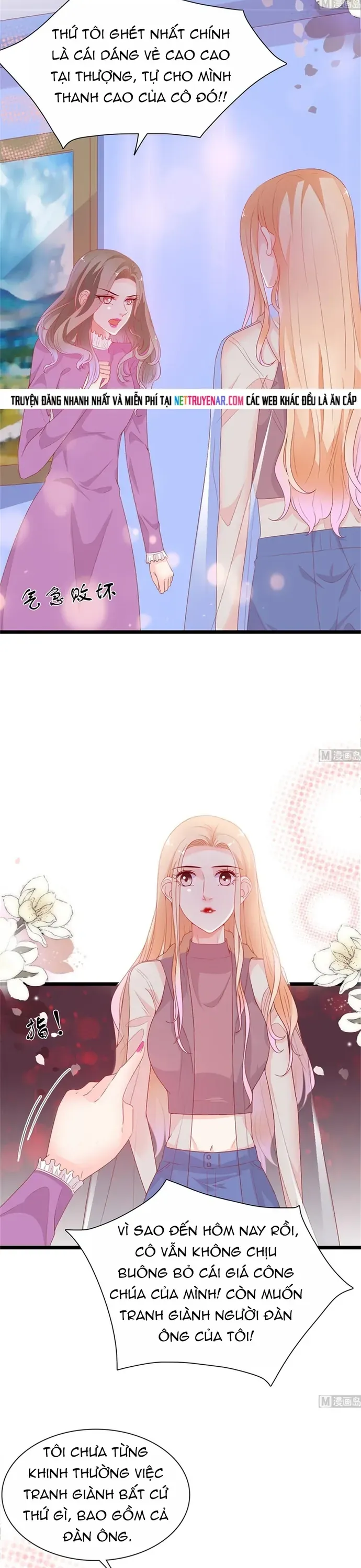 Chu Tiên Sinh, Ép Cưới Phạm Pháp Đó Chap 187 - Next Chap 186