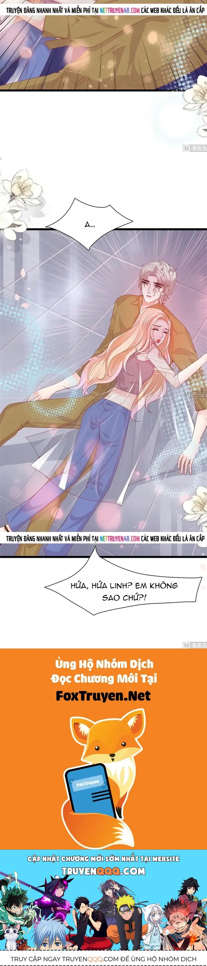 Chu Tiên Sinh, Ép Cưới Phạm Pháp Đó Chap 187 - Next Chap 186