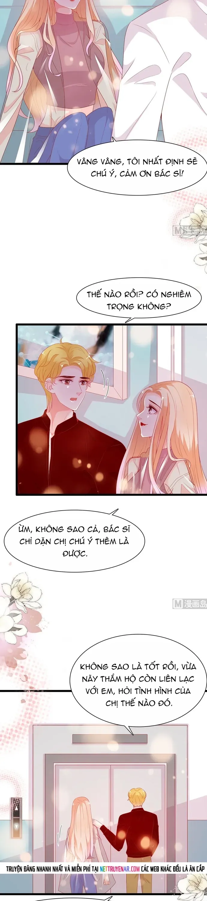 Chu Tiên Sinh, Ép Cưới Phạm Pháp Đó Chap 188 - Next Chap 187