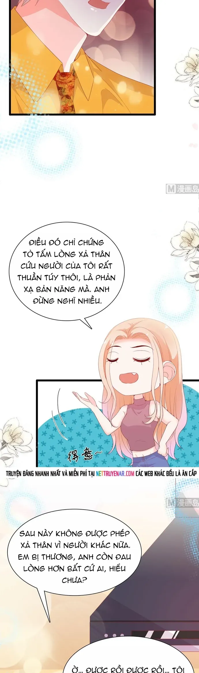 Chu Tiên Sinh, Ép Cưới Phạm Pháp Đó Chap 188 - Next Chap 187